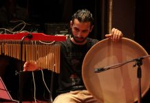 “الأكتوبر الموسيقي”: افتتاح بالحضرة النسائية