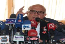 البريكي يقول أن تونس في أتعس حالاتها والوضع مفتوح على كل الاحتمالات