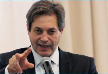 تعيين رياض المؤخّر كاتبا عاما للحكومة