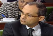 هشام الفوراتي: دواعش يخططون لتنفيذ عمليات انتحارية