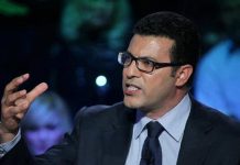 الرحوي: ميزانية 2019 انتخابية أكثر منها إنقاذ اقتصادي