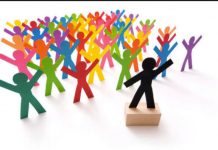 الموظفون دروع بشرية في معارك الحكومة و الاتحاد