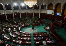 البرلمان يرفض تعديلات الشاهد بشأن رواتب المتقاعدين