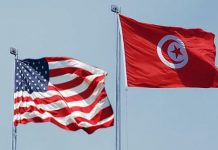 أمريكا تشيد بجهود تونس في مجال مكافحة الإرهاب وتعرض خدماتها