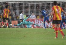 الترجي يفوز بجدارة بكأس رابطة أبطال افريقيا