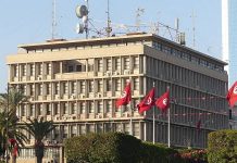 وزارة الداخلية تنفي مجددا وجود غرفة سوداء