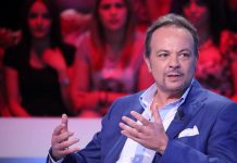 الخلصي يعتذر للأهلي بسبب تغريدة فيها تهديد