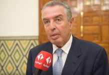 انتخاب طارق الشريف رئيسا لكوناكت