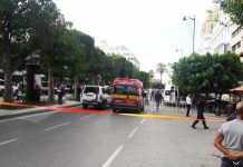 واشنطن بوست: مكافحة الإرهاب لايجب أن تكون ذريعة لعودة القبضة الأمنية