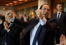 الشاهد: القليب والقرينتا يوريو إنو المستحيل موش تونسي