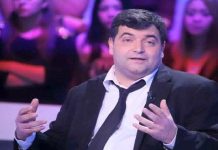 سالم لبيض: وزير السياحة لايملك شهادة ابتدائية