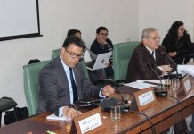 بدء مناقشة مشروعي ميزانية الدولة و قانون المالية لسنة 2019