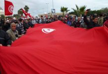 اغتيال خاشقجي : جرعة أكسيجين لثورة الياسمين