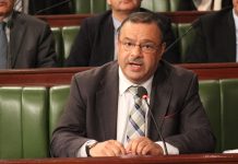 سمير الطيب: مشاريع الفلاحة ستتقدم العام المقبل