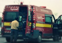 باجة: العثور على جثة شيخ عالقة بمجرى وادي