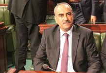 حذف النظام الجبائي التفاضلي للشركات المصدرة غير المقيمة