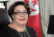 سعيدة قراش حول علاقة رئاسة الجمهورية بحملة السترات الحمراء