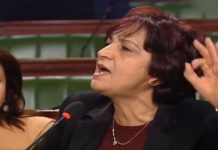 سامية عبو: عائلة أحد النواب تمتعت برخصة ”الفرانشيز”