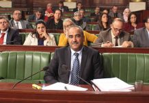 تخصيص 10 مليون دينار لجبر الاضرار لضحايا الاستبداد