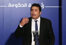 الحكومة: مؤشر ارتفاع الاسعار سيتراجع في 2019