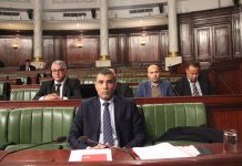 انتقادات لتغيّب أعضاء هيئة الإنتخابات عن الجلسة العامة