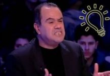 العماري: لو تزوّج حافظ السبسي بسمية الغنوشي لكان التوافق بين الشّيخين أبدي