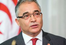 محسن مرزوق يحذر من مخططات عنف تستهدف تونس في جانفي القادم