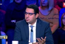 أسامة الصغير: الجيلاني الهمامي يفلّم على التوانسة