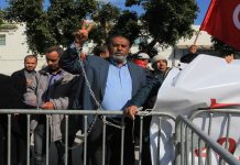 جبر الضرر يثير جدالاً في تونس