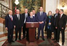 حصاد 2018: البلديات، إنزلاق الدينار، تمرد الشاهد، الباجي يستحوذ على 12 نائبا