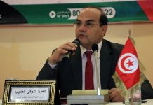 هيئة مكافحة الفساد.. قبول التصاريح تنتهي 31 ديسمبر