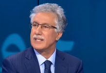 حمة الهمّامي: النهضة مورطة للعنكوش في الجهاز السري