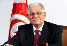 إحداث وزارة الوظيفة العمومية وتحديث الإدارة والسياسات العمومية