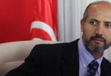 الوريمي: تم تعديل 26 فصلا واضافة 8 فصول لميزانية 2019