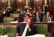 البرلمان يستكمل مشروع قانون المالية لسنة 2019