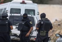 القبض على عناصر خلية إرهابية في بنزرت