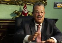 من المرجّح أن يكون بن علي على علم بمكان دفن جثّة المطماطي