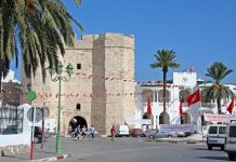 حجز بضاعة مهربة بقيمة فاقت 54 ألف دينار