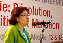 بن سدرين: لا يحق لأحد منازعة ضحايا الاستبداد في جبر الضرر