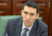 كتلة الائتلاف الوطني تنسحب من جلسة التوافقات