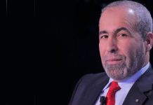 العكرمي: حرم السبسي اتصلت بالرياحي وقتلو ”سليم أنت ولدنا وحافظ خوك والباجي بوك”