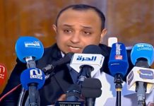 السليطي: البوسنة ترفض تسليم المتهمين في اغتيال الزواري