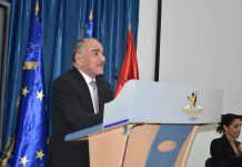 تجميد أموال وموارد إقتصادية لتنظيم جند الخلافة