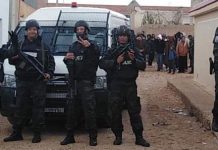 الإرهابيان اللذان تم القضاء عليهما من أخطر العناصر