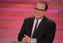 منصف المرزوقي يقبل اعتذار نوفل الورتاني