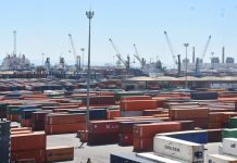 العجز التجاري يصل الى مستويات عالية خلال 2018