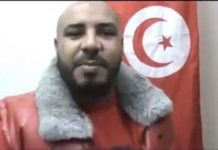 كادوريم يهاجم بن علي ويدعو إلى محاكمة صخر الماطري