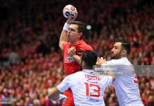 مونديال كرة اليد: الهزيمة الثانية للمنتخب التونسي