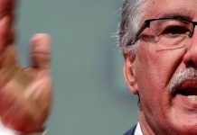 حمّة الهمامي: لابد من مقاومة الإئتلاف الحاكم بكل الوسائل