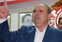 الطبوبي: الاتحاد يدافع عن السيادة واستقلالية القرار الوطني